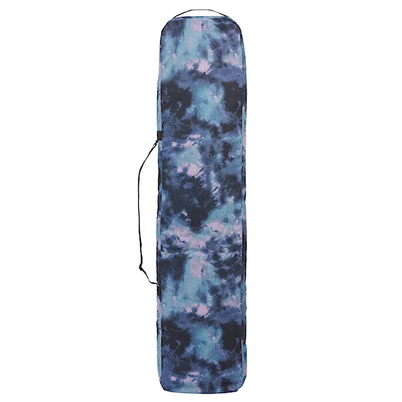 Pokrowiec na snowboard Burton Space Sack crystal dye 2027 - 2