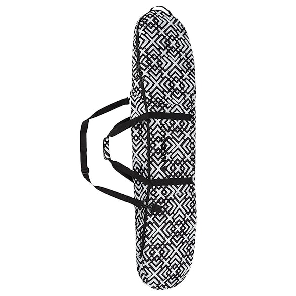 Obal na snowboard Burton Space Sack geo print 2016 - 1