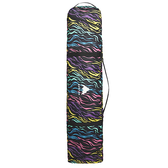 Pokrowiec na snowboard Burton Space Sack safari 2026 - 1