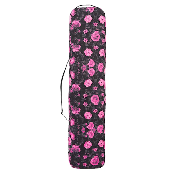 Pokrowiec na snowboard Burton Space Sack shockwave floral 2027 - 2