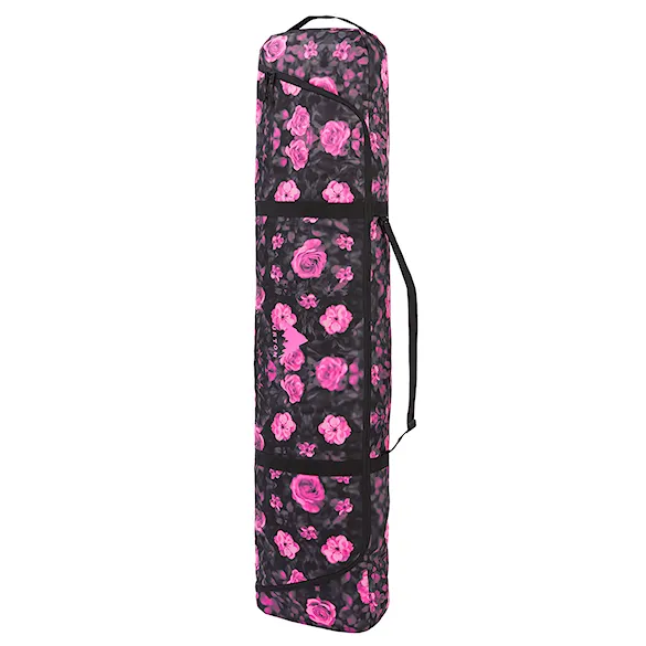 Pokrowiec na snowboard Burton Space Sack shockwave floral 2027 - 1
