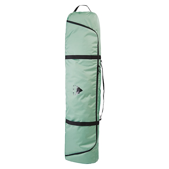 Snowboard Bag Burton Space Sack soft sage 2026 - 1