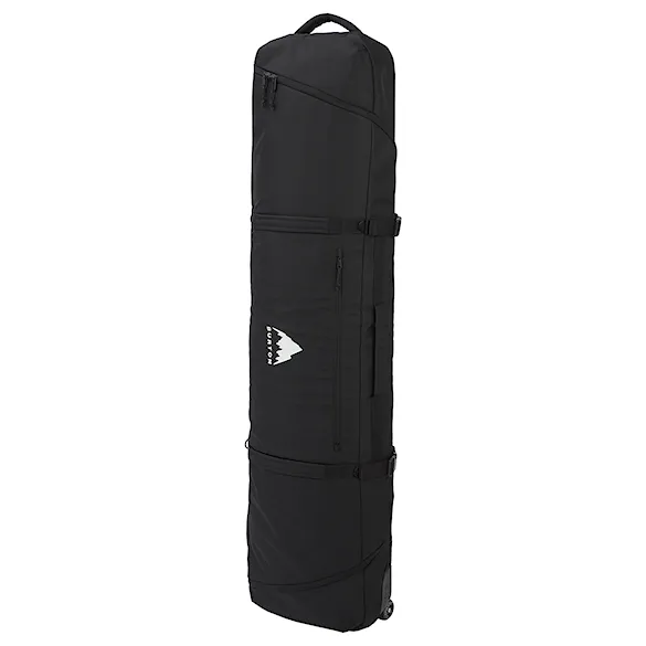 Pokrowiec na snowboard Burton Wheelie Gig Bag true black 2027 - 1