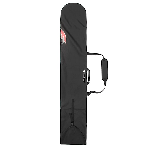 Obal na snowboard F2 Board Cover Speed black 2013 - 1