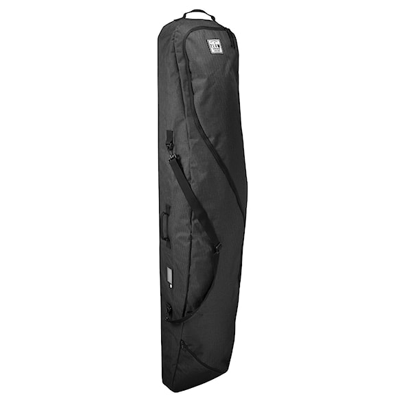 Obal na snowboard Flow Weekend Warrior black 2016 - 1