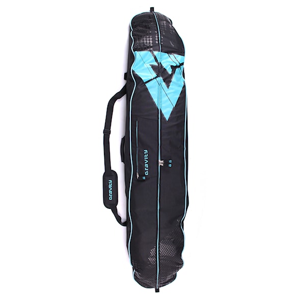 Obal na snowboard Gravity Fragment blue - 1
