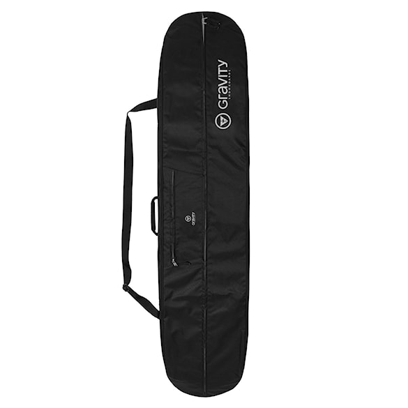 Obal na snowboard Gravity Icon black 2026 - 1