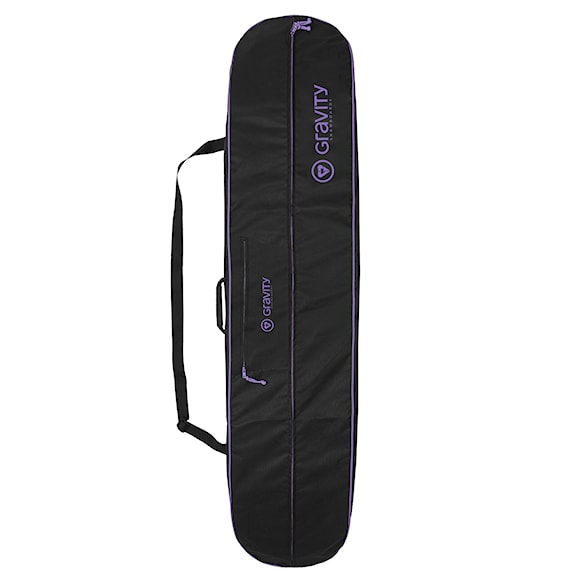 Snowboard Bag Gravity Rainbow black 2026 - 1
