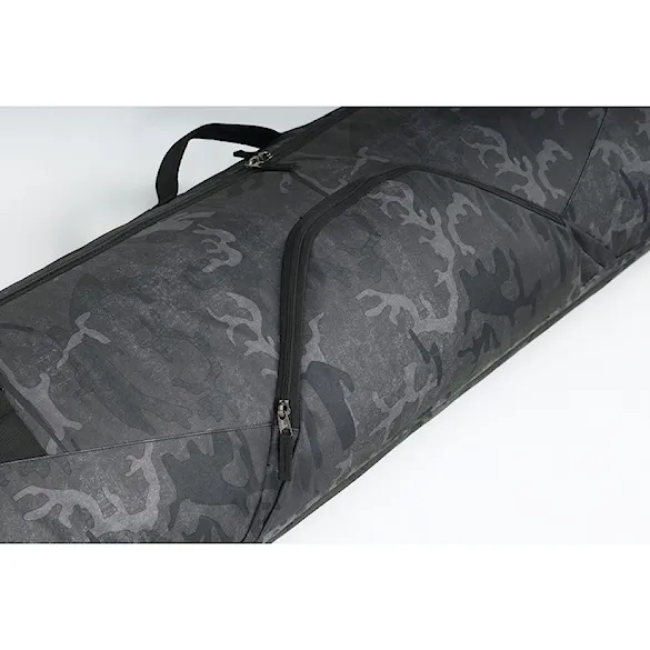 Pokrowiec na snowboard Nitro Cargo Board Bag forged camo 2026 - 10