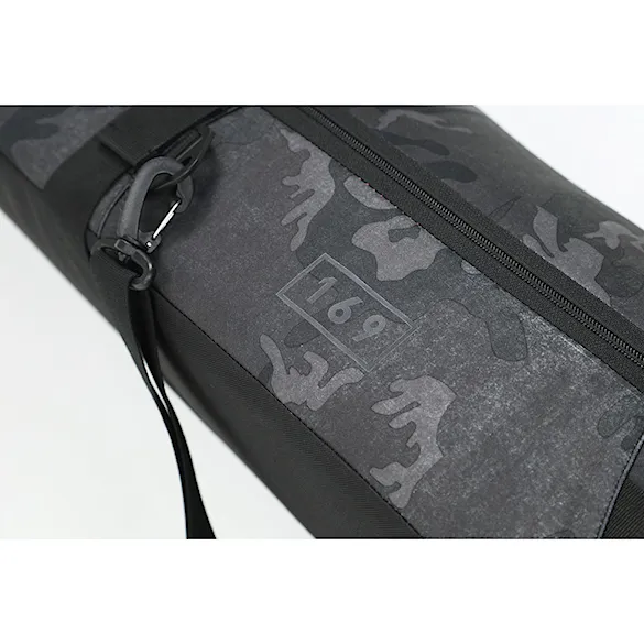 Pokrowiec na snowboard Nitro Cargo Board Bag forged camo 2026 - 14