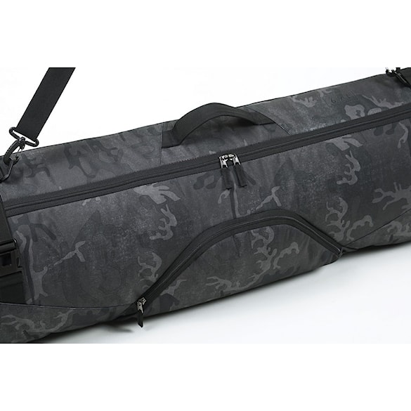 Obal na snowboard Nitro Cargo Board Bag forged camo 2026 - 15