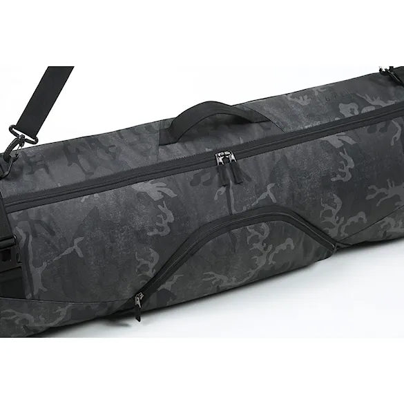 Pokrowiec na snowboard Nitro Cargo Board Bag forged camo 2026 - 15