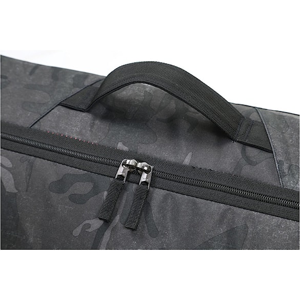 Obal na snowboard Nitro Cargo Board Bag forged camo 2026 - 16