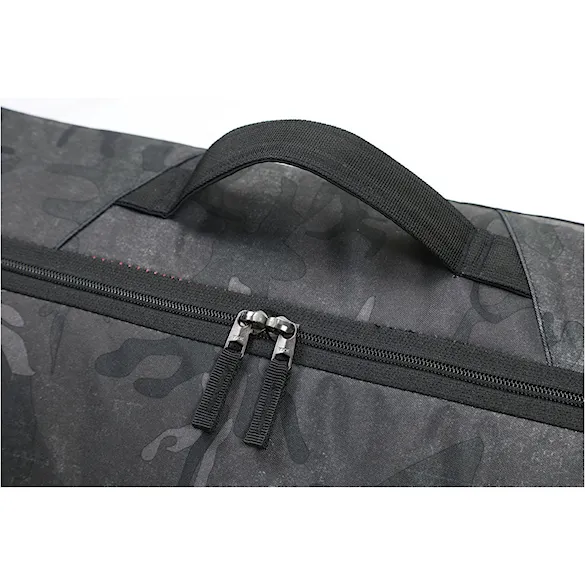Pokrowiec na snowboard Nitro Cargo Board Bag forged camo 2026 - 16
