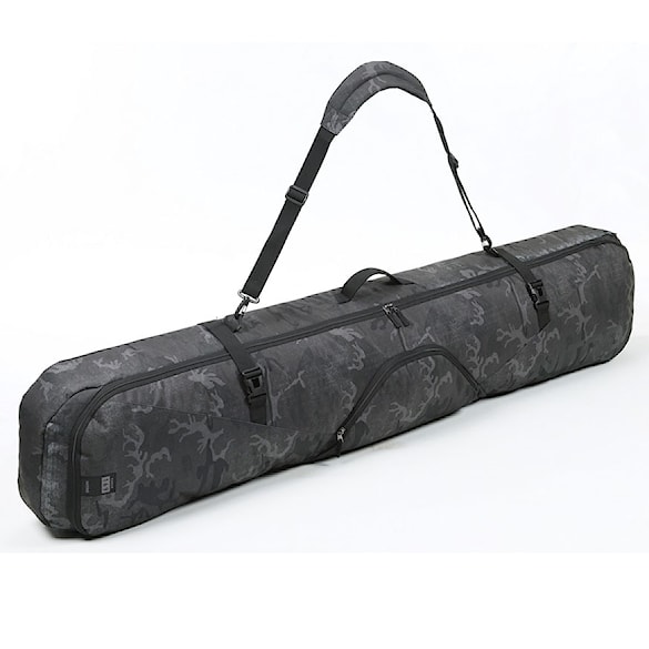 Obal na snowboard Nitro Cargo Board Bag forged camo 2026 - 3
