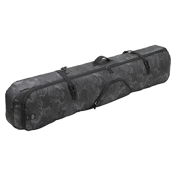 Obal na snowboard Nitro Cargo Board Bag forged camo 2026 - 7