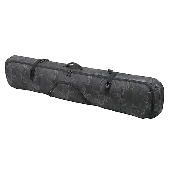 Obal na snowboard Nitro Cargo Board Bag forged camo 2026 - 8