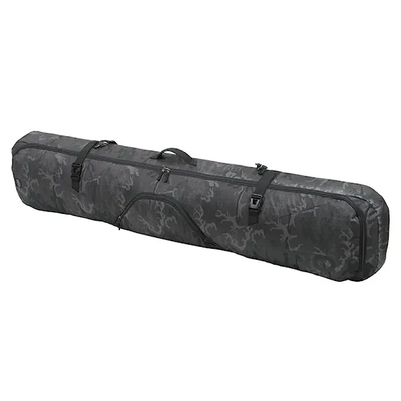 Pokrowiec na snowboard Nitro Cargo Board Bag forged camo 2026 - 8