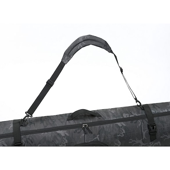 Obal na snowboard Nitro Cargo Board Bag forged camo 2026 - 9