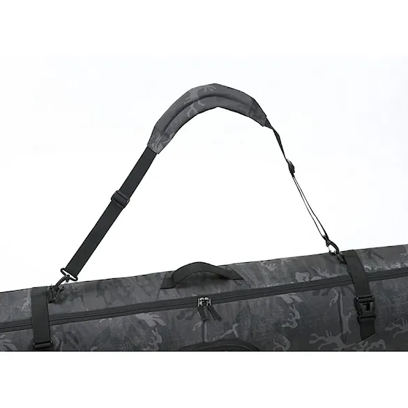Pokrowiec na snowboard Nitro Cargo Board Bag forged camo 2026 - 9