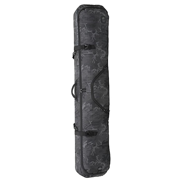 Obal na snowboard Nitro Cargo Board Bag forged camo 2026 - 1