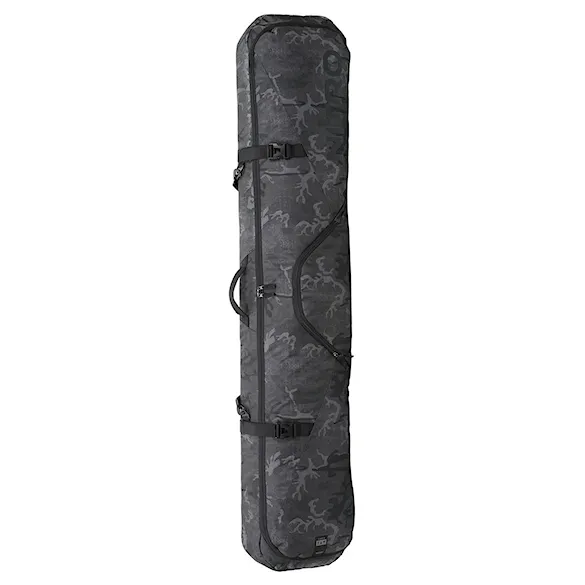 Pokrowiec na snowboard Nitro Cargo Board Bag forged camo 2026 - 1