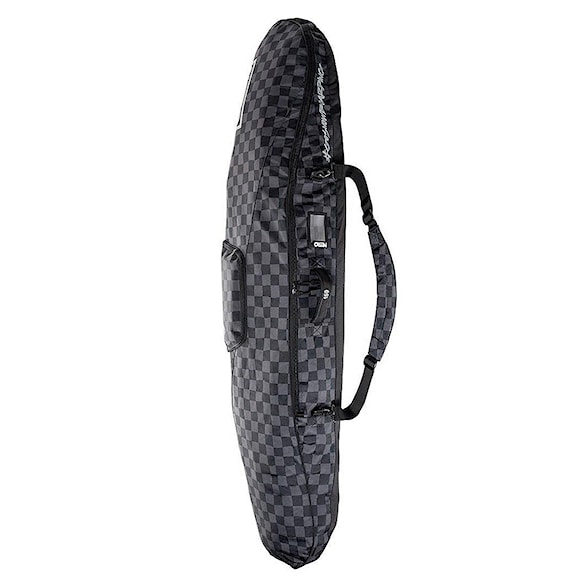 Obal na snowboard Nitro Sub black checker 2017 - 1