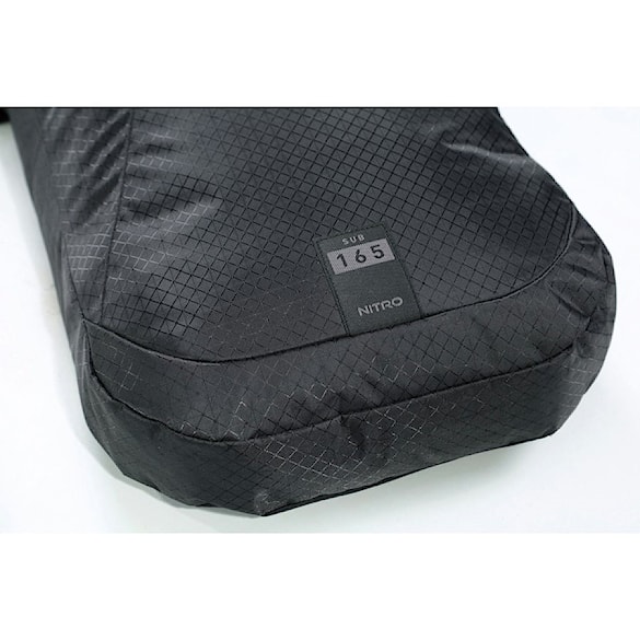 Snowboard Bag Nitro Sub Board Bag phantom 2026 - 10