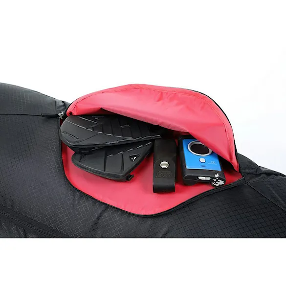 Snowboard Bag Nitro Sub Board Bag phantom 2026 - 12