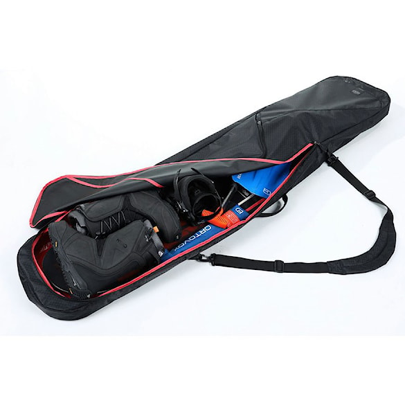 Snowboard Bag Nitro Sub Board Bag phantom 2026 - 6
