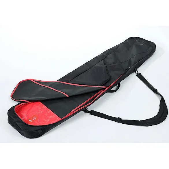 Snowboard Bag Nitro Sub Board Bag phantom 2026 - 7