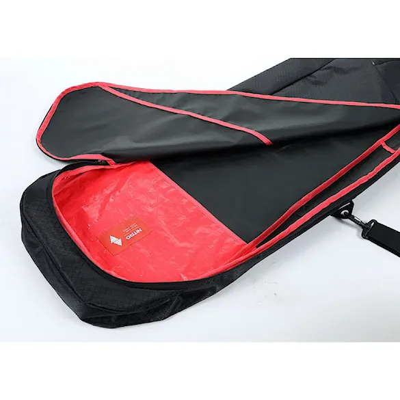 Snowboard Bag Nitro Sub Board Bag phantom 2026 - 8
