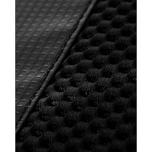 Obal na surf Creatures Fish Double DT2.0 6'3" black silver - 4