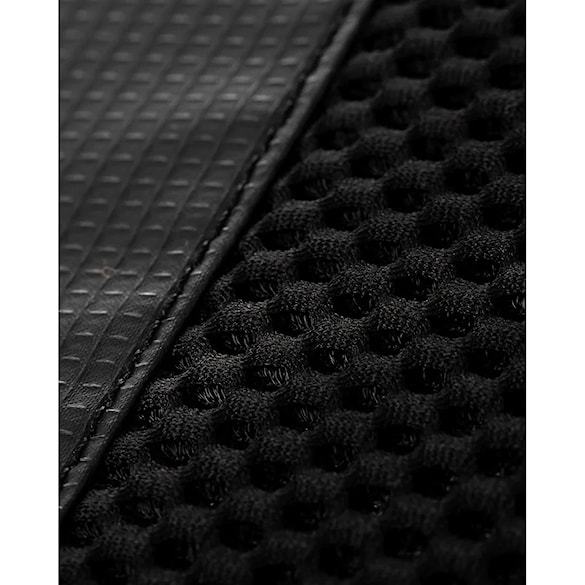 Obal na surf Creatures Fish Triple DT2.0 6'3" black silver - 7