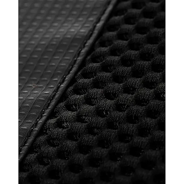 Obal na surf Creatures Fish Triple DT2.0 6'3" black silver - 7