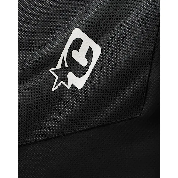 Obal na surf Creatures Fish Triple DT2.0 6'3" black silver - 8