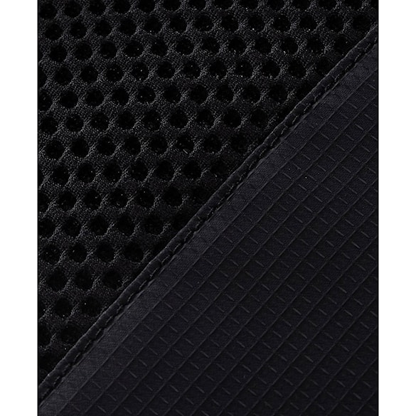 Obal na surf Creatures Shortboard Double DT2.0 6'3" black silver - 4