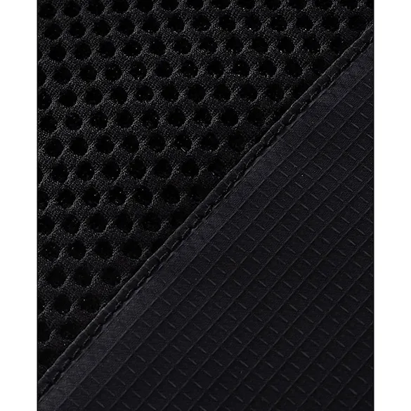 Obal na surf Creatures Shortboard Double DT2.0 6'3" black silver - 4
