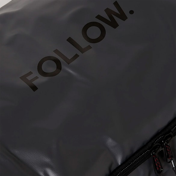 Obal na wakeboard Follow Life Board Travel Bag charcoal 2026 - 10