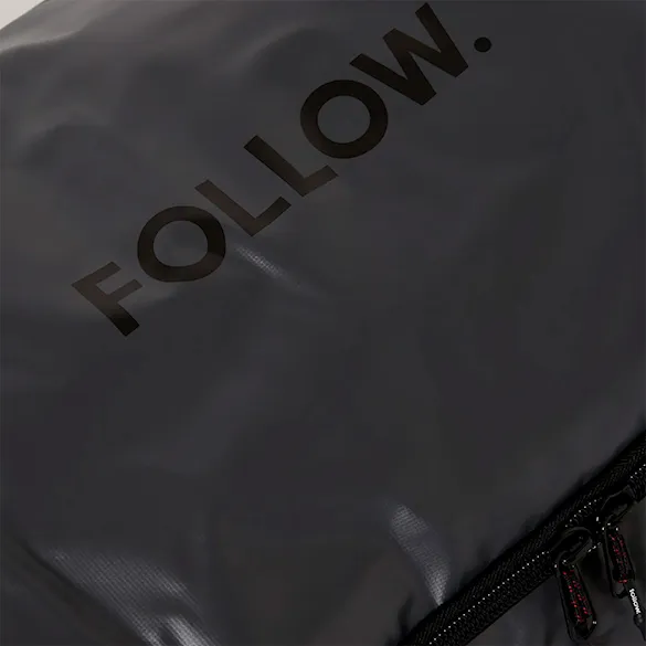 Obal na wakeboard Follow Life Board Travel Bag charcoal 2026 - 10