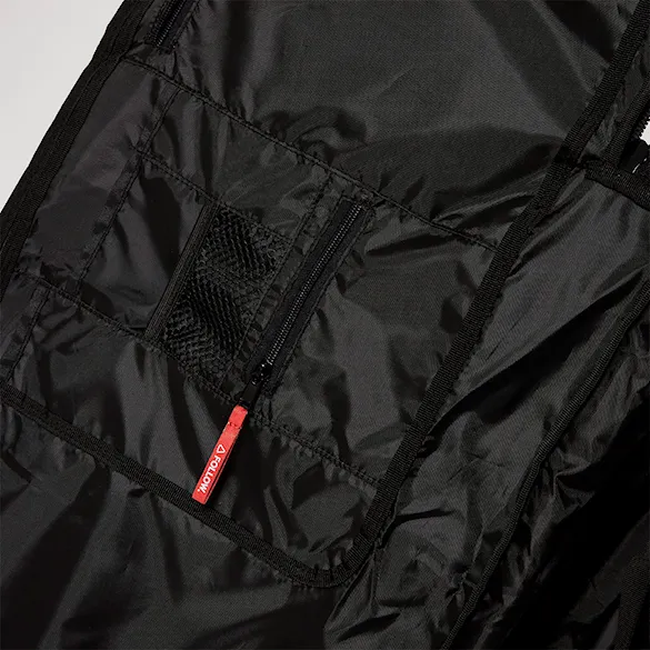 Obal na wakeboard Follow Life Board Travel Bag charcoal 2026 - 12
