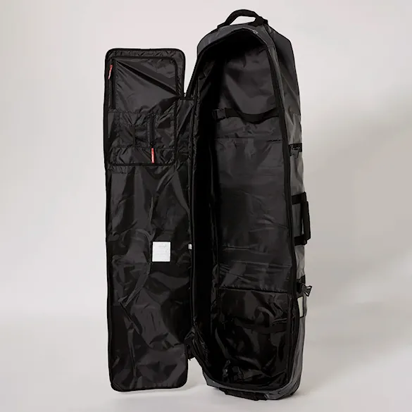 Obal na wakeboard Follow Life Board Travel Bag charcoal 2026 - 2