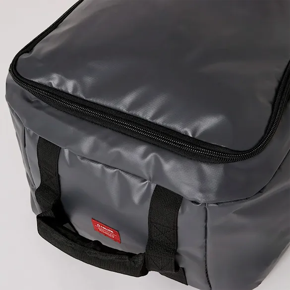 Obal na wakeboard Follow Life Board Travel Bag charcoal 2026 - 6