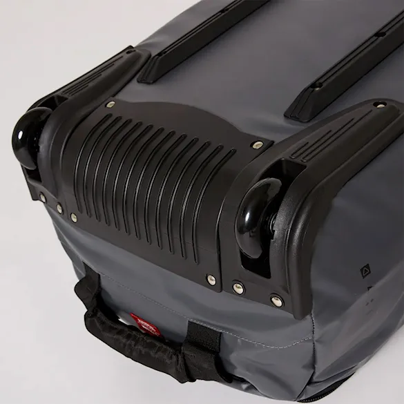 Obal na wakeboard Follow Life Board Travel Bag charcoal 2026 - 9