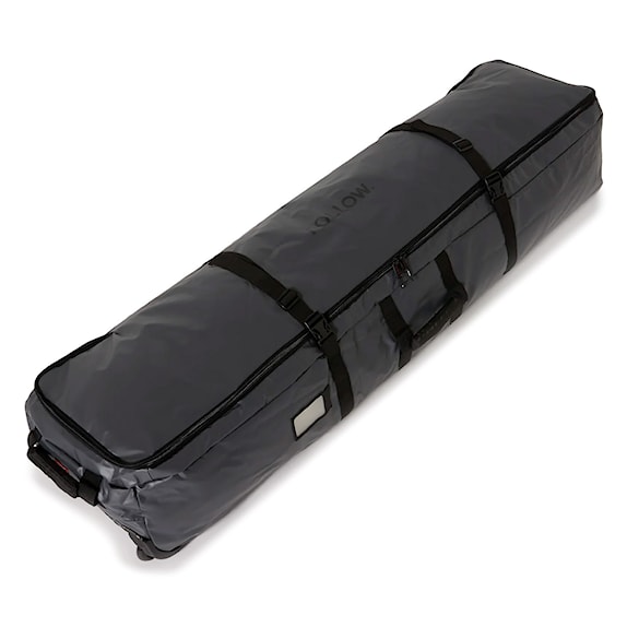 Obal na wakeboard Follow Life Board Travel Bag charcoal 2026 - 1