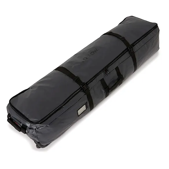 Obal na wakeboard Follow Life Board Travel Bag charcoal 2026 - 1