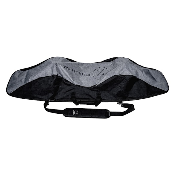 Obal na wakeboard Hyperlite Essential Board Bag black/grey 2026 - 2