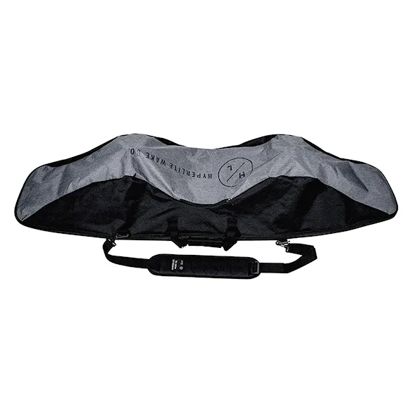 Obal na wakeboard Hyperlite Essential Board Bag black/grey 2026 - 2