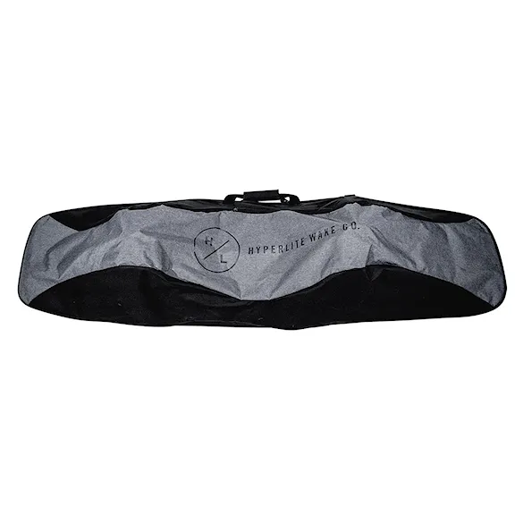 Obal na wakeboard Hyperlite Essential Board Bag black/grey 2026 - 3