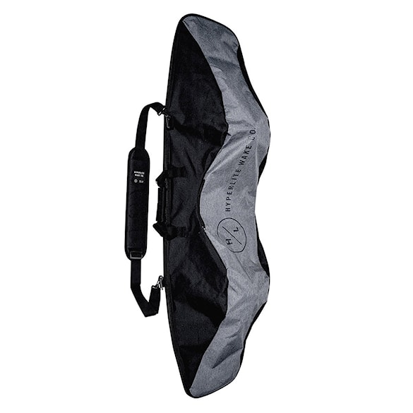 Obal na wakeboard Hyperlite Essential Board Bag black/grey 2026 - 1